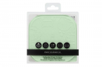 Sulankstoma užkandžių dėžutė Marcus&Marcus Pastel Green