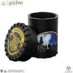 Kauliukų puodelis Q-Workshop Harry Potter Hogwarts