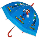 Skėtis vaikams Super Mario