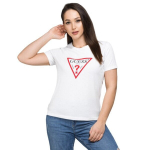 Guess mar&scaron;kinėliai moterims 81405, balti