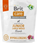 Brit su ėriena, 1 kg