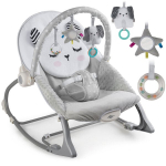 Supamasis gultukas Nukido, grey