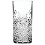 Pasabahce Stiklinių rinkinys Timeless, 4 vnt., 450 ml