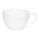 Ambition Galactic White puodelis, 450 ml