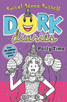 Dork Diaries: Party Time Reissue, 2023
