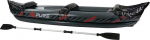Pripučiama Baidarė Pure4Fun Xplorer, juoda, 160 kg