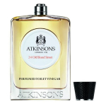 Kvepalai moterims Atkinsons 24 Old Bond Street Toilet Vinegar EDT, 100 ml