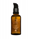 Barzdos aliejus Pan Drwal Steam Punk, 50 ml