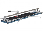 Kaufmann TopLine PRO 1250mm rankinės plytelių pjovimo staklės
