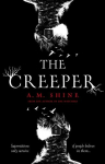 Creeper: the new Halloween chiller from the author of The Watchers