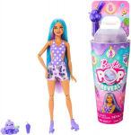 Lėlių rinkinys Barbie Pop Reveal Fruit Series