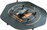 Sunnylife Tjp11-80 Dronų Lėtuvų Kilimo/tūpimo Aik&scaron;telė 80cm