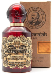 Kvapusis vanduo Captain Fawcett Maharajah EDP vyrams, 50 ml