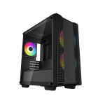 Kompiuteris Gaming PC Casual 3.1, Intel&reg; Core&trade; i3-14100F 4.7 GHz, 1 TB SSD, RAM 16 GB, GeForce RTX&trade; 3050 6GB, PSU 500W, Windows 11