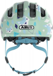 &Scaron;almas Abus Smiley 3.0 green nordic-M (50-55)