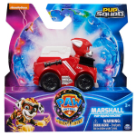 PAW PATROL transporto priemonė PupSquad Racers, asort., 6067086
