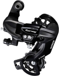 Galinis pavarų perjungėjas Shimano Tourney RD-TY300D Direct 6/7-speed OEM