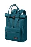 Kuprinė American Tourister Urban Groove City, 17L, mėlyna
