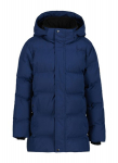 Icepeak striukė berniukams Kanosh 50005-4*392, mėlyna