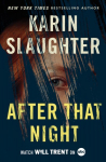 Unti Karin Slaughter #23 Intl/E
