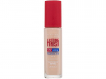 Makiažo pagrindas Rimmel London Lasting Finish SPF20, 001 Pearl, 30 ml