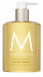 Skystas rankų muilas Moroccanoil Ambiance De Plage Hand Wash, 360ml
