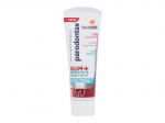 Balinanti pasta Parodontax Gum+Breath and Sensitivity Whitening, 75 ml