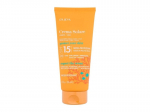 Skatinantis įdegį kremas Pupa Milano, 200 ml
