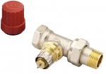 Termostatinis ventilis 013G0014 RA-N DN15