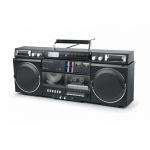 Magnetola Muse M-380 GB