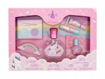 Kosmetikos rinkinys mergaitėms Disney Eau My Unicorn, 1 vnt.