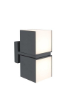 Lauko &scaron;viestuvas Lutec C5193801118, 11.5 W