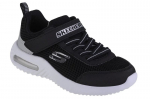 Sportiniai batai vaikams Skechers 62289, juodi, 32