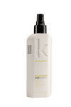 Kar&scaron;čiu aktyvuojama plaukų formavimo pur&scaron;kiklis Kevin Murphy Blow Dry Ever Smooth, 150 ml