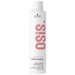Daugiafunkcinis apsauginis pur&scaron;kiklis Schwarzkopf Professional Osis+ Super Shield, 300 ml