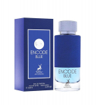 Kvepalai vyrams Maison Alhambra Encode Blue Original EDP, 100 ml