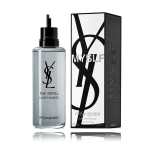 Yves Saint Laurent MYSLF kvapo papildymas vyrams, Eau de Parfum, 150 ml &ndash; medienos ir gėlių aromatas