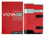 Kvepalai vyrams Armaf Voyage Titan Eau De Parfum, 100 ml