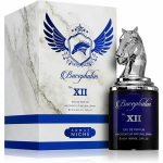 Kvapusis vanduo Armaf Bucephalus XII Blue EDP vyrams, 100 ml