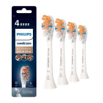 Elektrinio dantų &scaron;epetėlio antgalis Philips A3 Premium All-in One