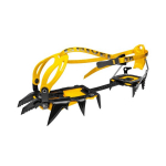 Batų apkaustai Grivel G14 NewMatic, geltoni