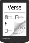 PocketBook Verse 6" Mist Grey PB629-M-WW