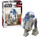 4D dėlionė Star Wars Žvaigždžių karai: R2D2, 192 d.