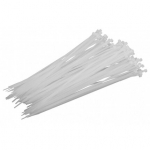 Topex tvirtinimo juostelės 4.8 x 370 mm, 75 vnt.
