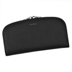 Piniginė moterims PATRIZIA IT-123 RFID - Juoda