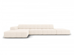 Mink&scaron;tas kampas Cosmopolitan Design Chicago, smėlio