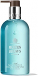 Skystas rankų muilas Molton Brown Coastal Cypress & Sea Fennel, gaivus vandenyno aromatas, 300 ml