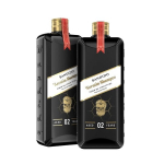 Plaukų &scaron;ampūnas Bandido Keratin Shampoo, 350 ml