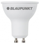 Blaupunkt LED lemputė GU10 5W, &scaron;iltai balta