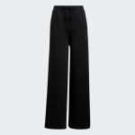 Sportinės kelnės moterims Adidas HT33024066747388111, juodos, XS